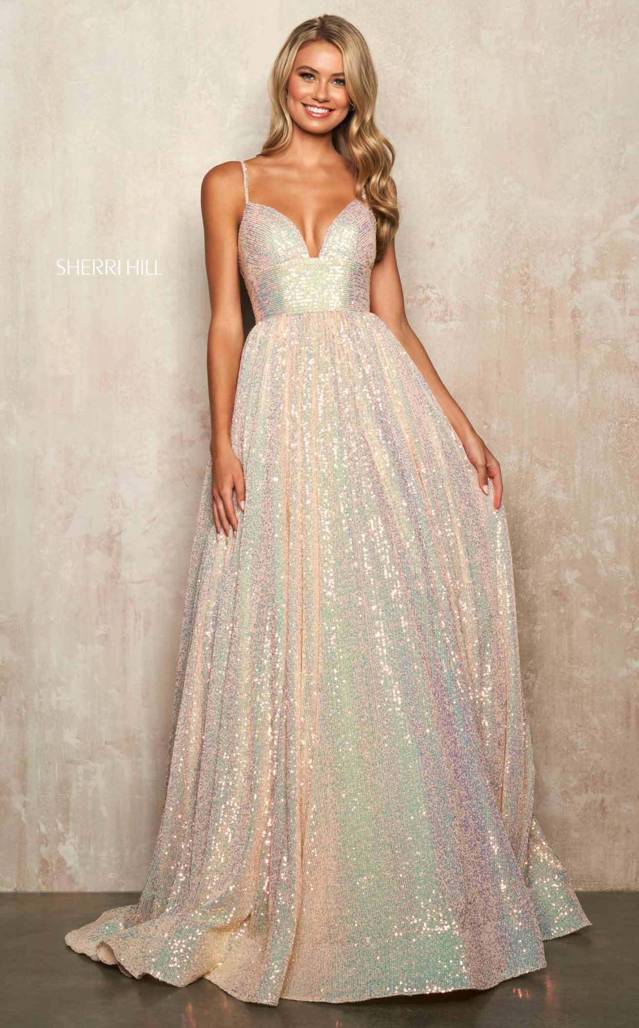 Sherri Hill Dresses | Shop Trendy Prom ...